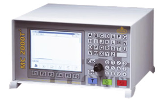 контроллер для MC2000