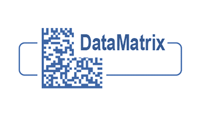 Кодирование кодом дата матрикс иконка