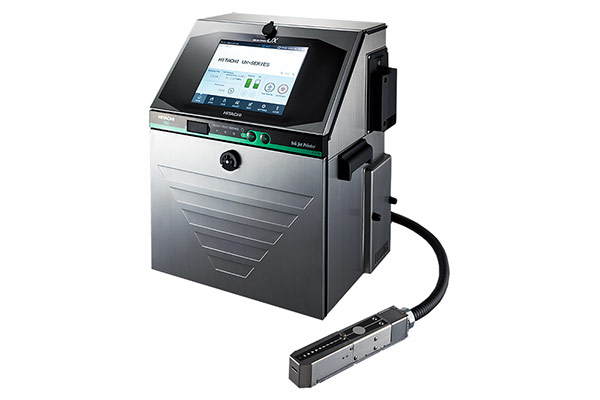 Каплеструйный принтер Hitachi модель UX-D140W