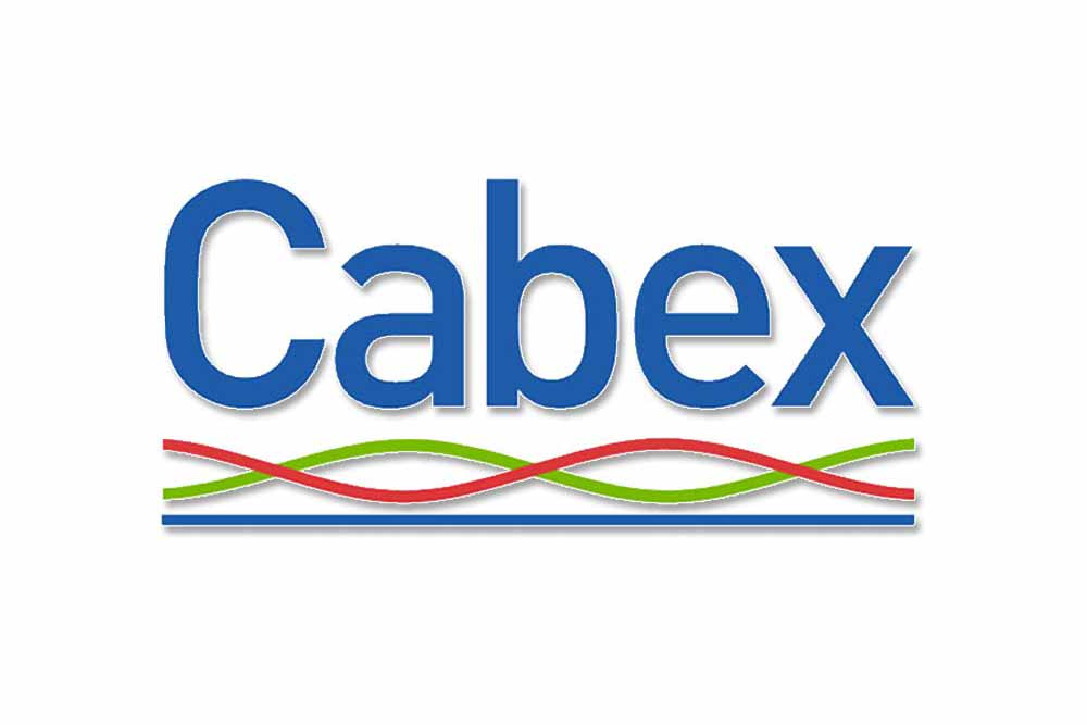 Cabex логотип