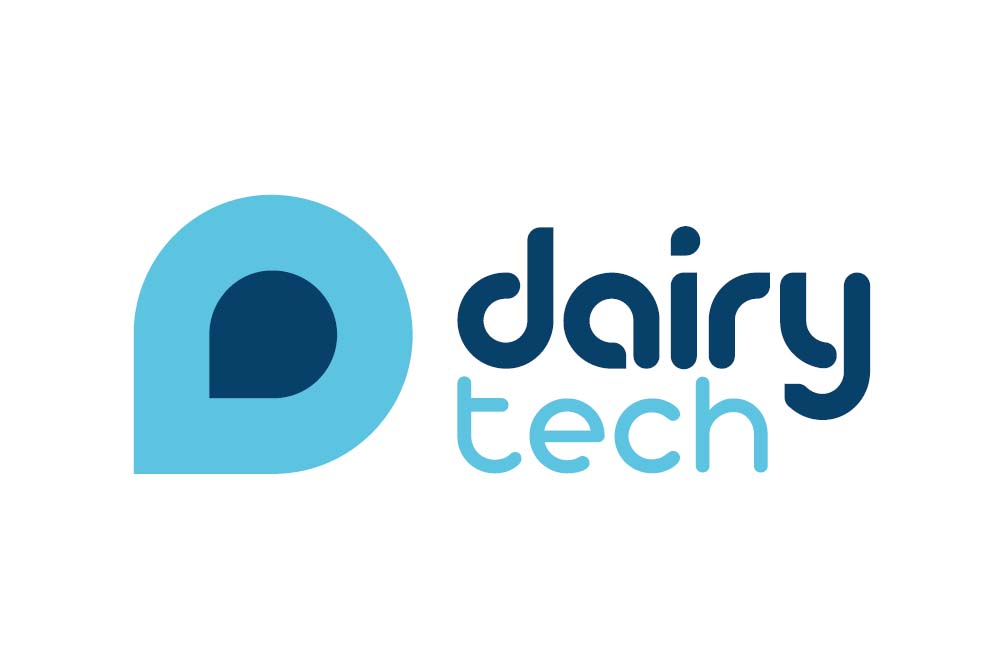 DairyTech логотип