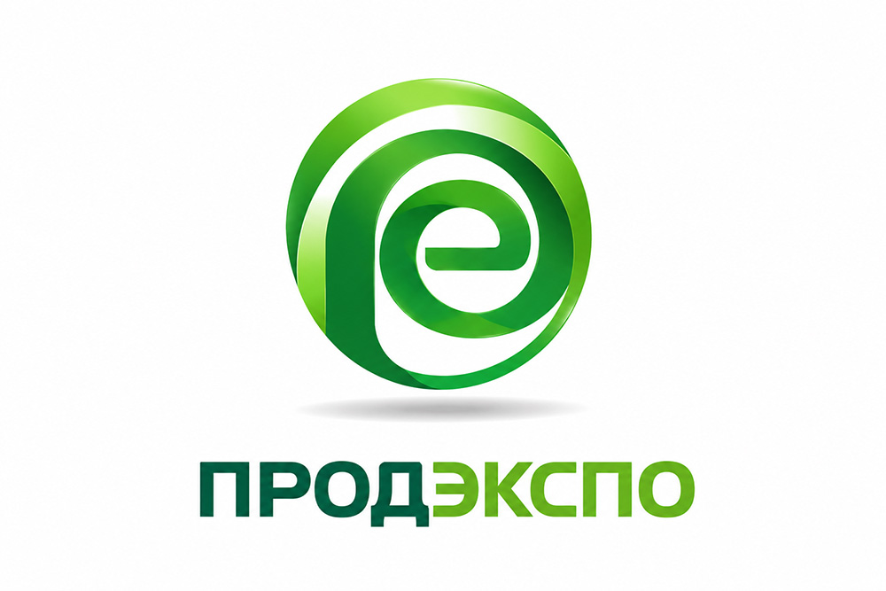 Логотип выставки «Продэкспо»