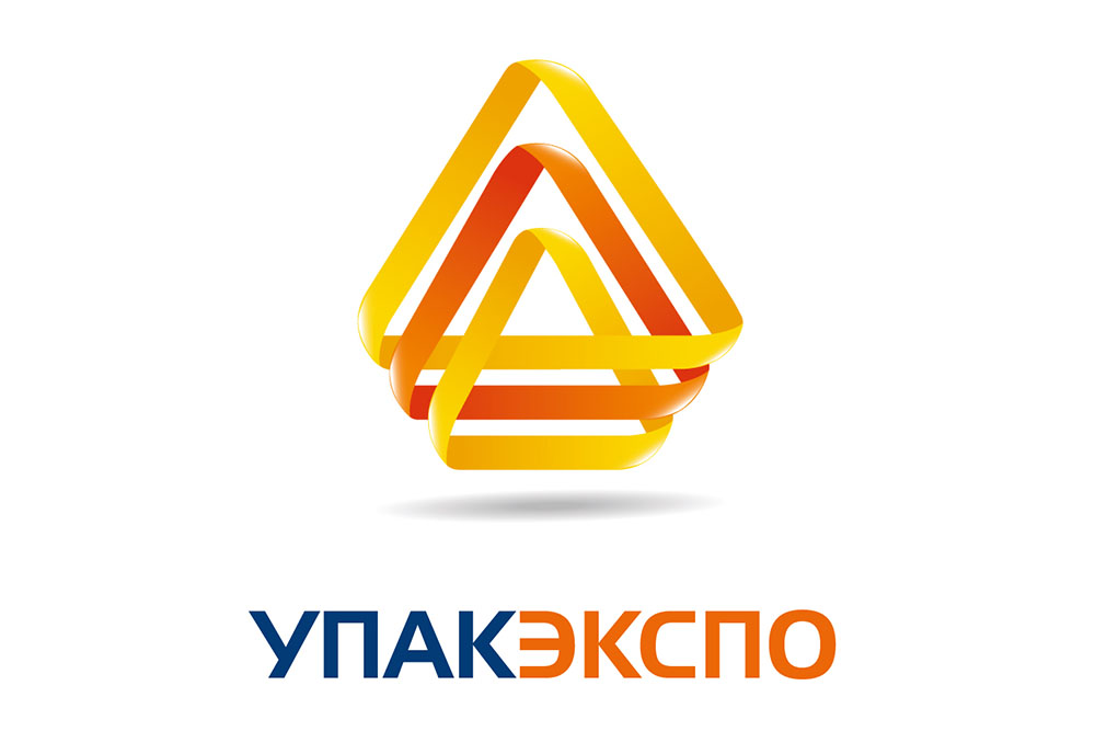 UPAKEXPO логотип