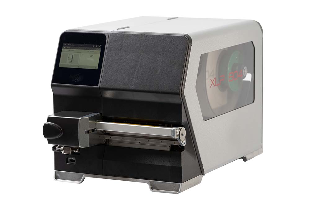 Принтер NOVEXX Solutions XLP 60x с опцией ножа