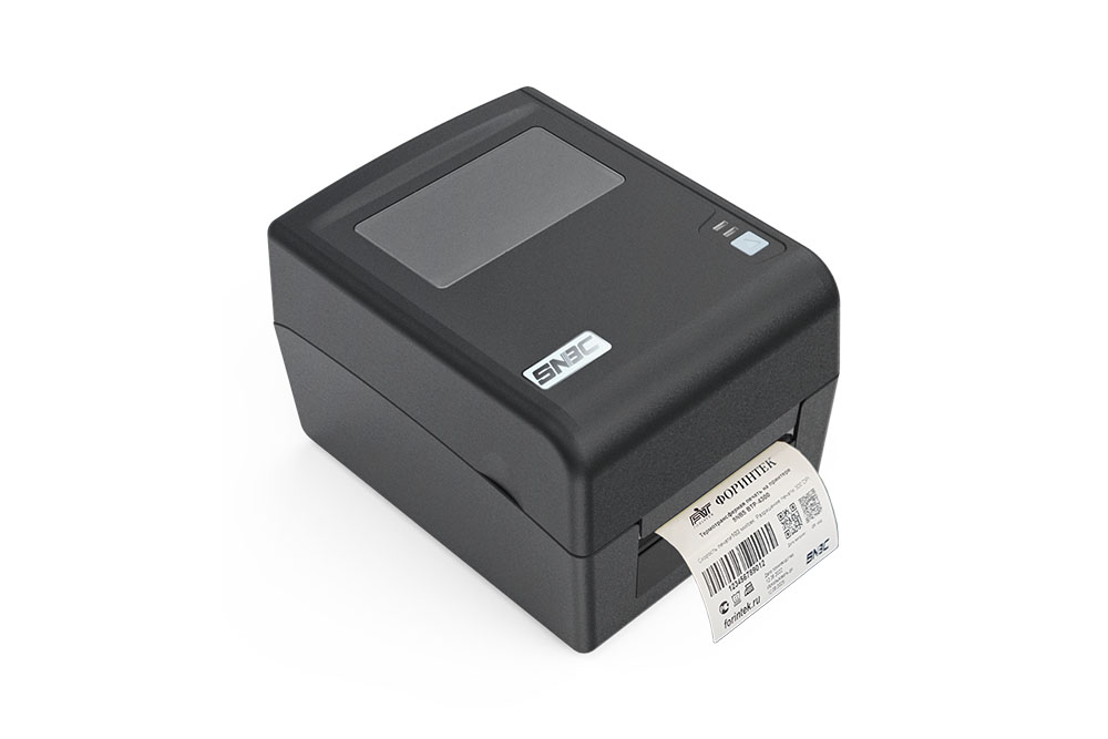 Принтер этикеток SNBC BTP-4300E