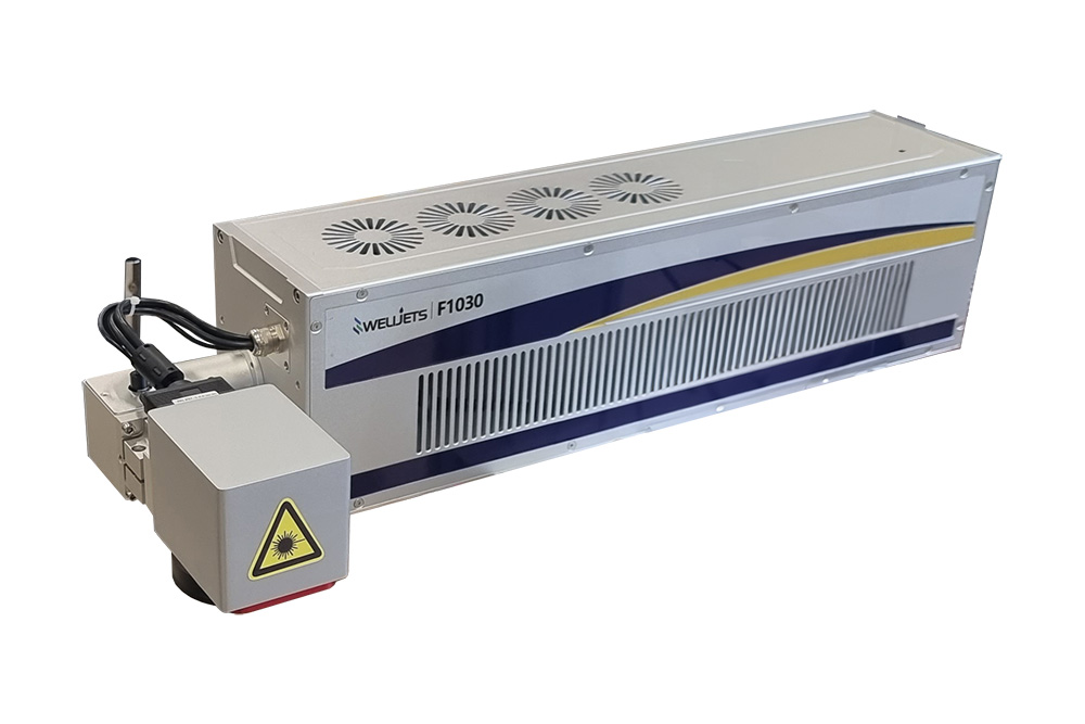 Лазерный маркиратор Welljets F1030